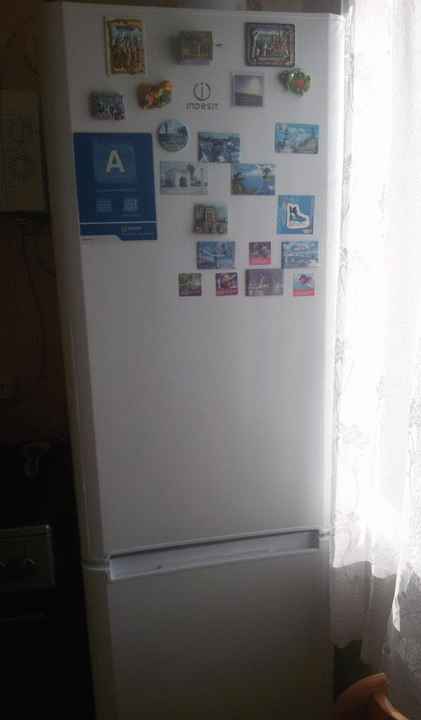 Холодильник Indesit IB 181 фото