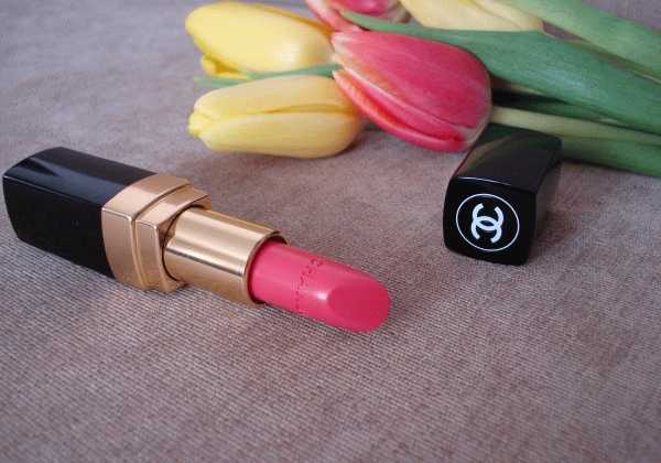 Chanel Rouge Coco Ultra Hydrating Lip