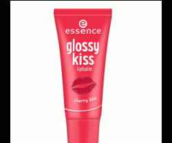 Бальзам для губ Essence Glossy Kiss     