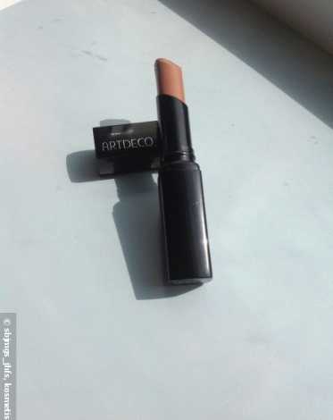 ArtDeco Lip Passion Lipstick - Мягкая