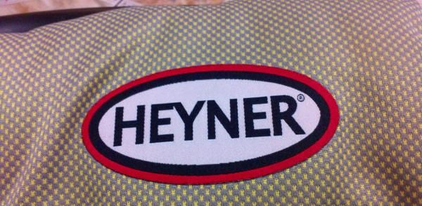 Детское автокресло Heyner Baby SuperProtect Comfort 0+ (0-13 кг) фото