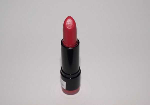 Две покупочки от Nyx. NYX Matte Lipstick и NYX Round Lipstick фото