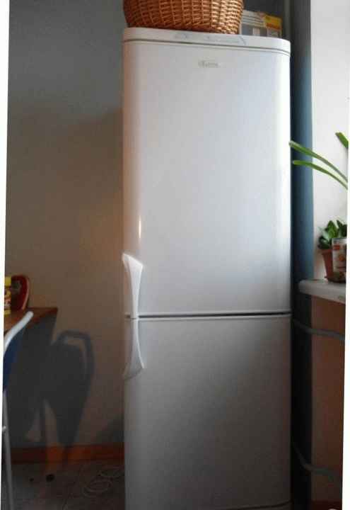 Холодильник Бирюса 133К фото
