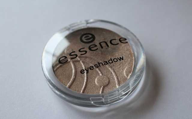 Essence Eyeshadow Metallic Affect 35