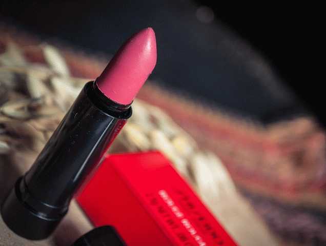Shiseido Rouge Rouge Lipstick  фото