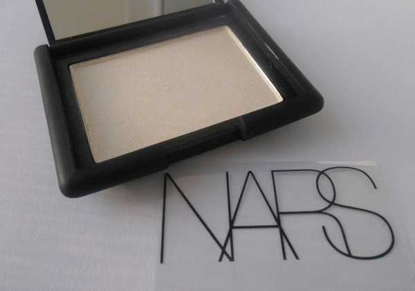 NARS Highlighting Blush  фото
