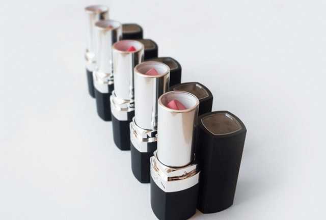 Новые матовые помады &quot;Матовое превосходство&quot; Avon True Colour Perfectly Matte Lipstick фото