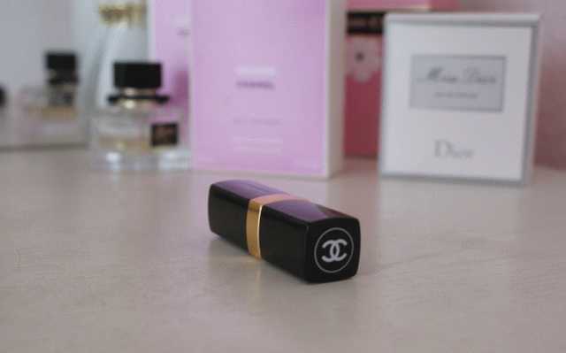 Chanel Rouge Coco Ultra Hydrating Lip