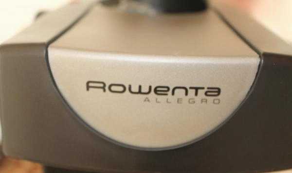 Кофеварка Rowenta Allegro ES 060 фото