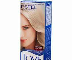 Краска для волос Estel Love             