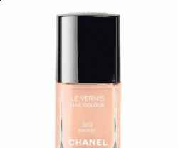 Лак для ногтей Chanel Le Vernis         