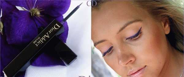 Dior Addict It-Line Eyeliner Liquide    