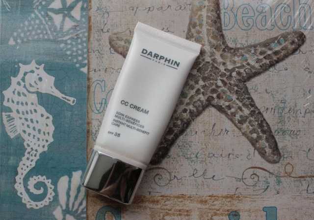 Darphin CC Cream Instant Multi-Benefit