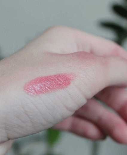 Прекрасная помада ArtDeco Long-wear Lip Color в оттенке 35 - Rich indian red фото