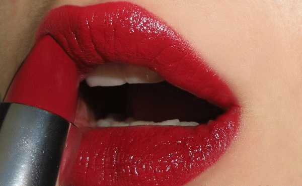 Классика: Rimmel Lasting Finish Lipstick