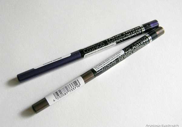 Catrice Long Lasting Eye Pencil
