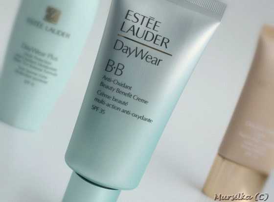 Estee Lauder Day Wear Anti-Oxidant Beauty Benefit Creme SPF 35  фото