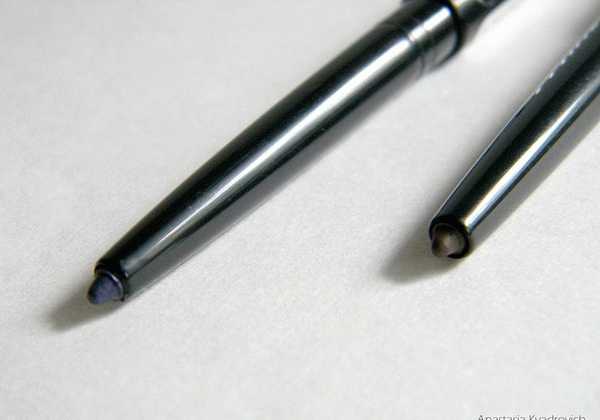 Catrice Long Lasting Eye Pencil Waterproof  фото