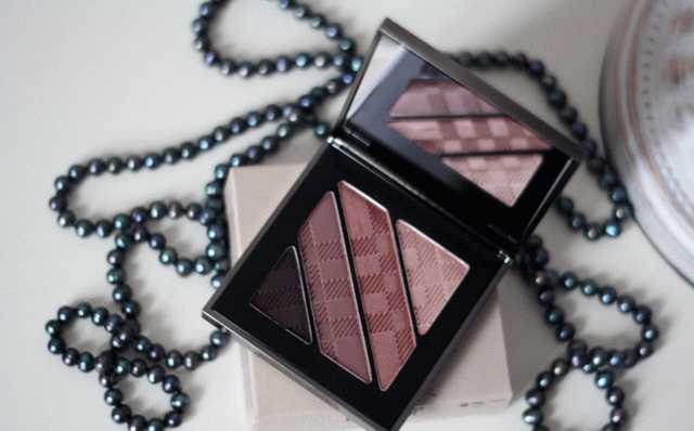 Burberry Complete Eye Palette           