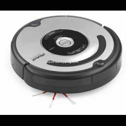 Робот-пылесос iRobot Roomba 630         