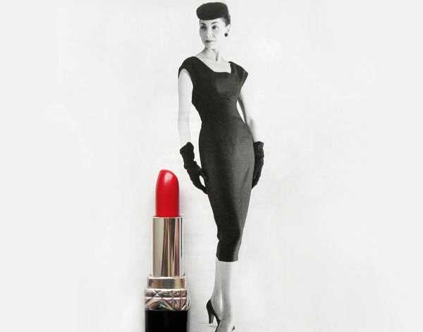 Dior Rouge Dior Couture Colour