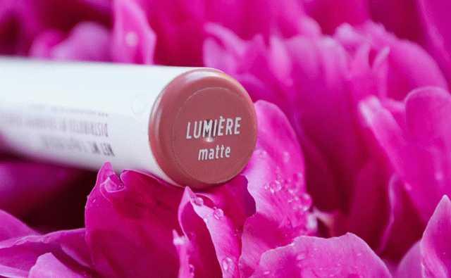 Colourpop Lippie Stix lipstick Lumiere фото