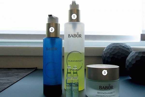 Babor Cleansing CP                      