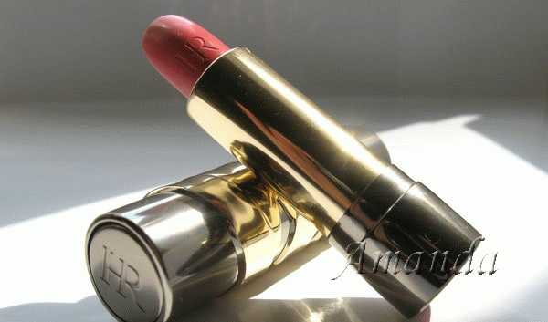 Helena Rubinstein Wanted Rouge Lipstick  фото