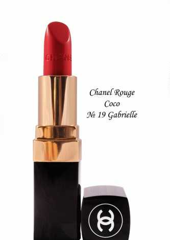 Chanel Rouge Coco Hydrating Creme Lip
