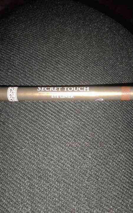 Карандаш для глаз Faberlic Secret Touch фото
