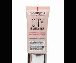 Тональный крем Bourjois CITY Radiance   