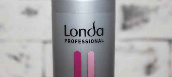 Шампунь Londa для окрашенных волос Color Radiance Shampoo фото