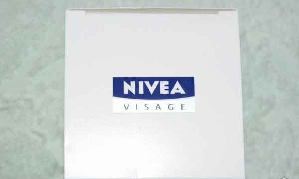 Увлажняющий дневной крем для лица Nivea Visage Матовое Совершенство фото