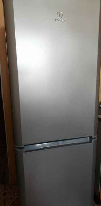 Холодильник Indesit BIA 16 NF фото