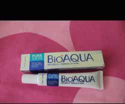 Крем для лица Bioaqua Pure Skin         