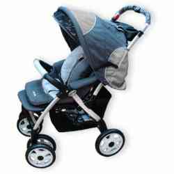 Детская коляска Baby Design Sprint      