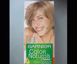 Краска для волос Garnier тон 8 Пшеница  