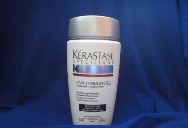 Шампунь-ванна против выпадения волос Kerastase Specifique Bain Stimuliste GL фото