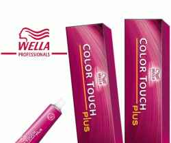 Профессиональная краска для волос Wella