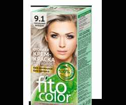 Краска для волос Fito Color             