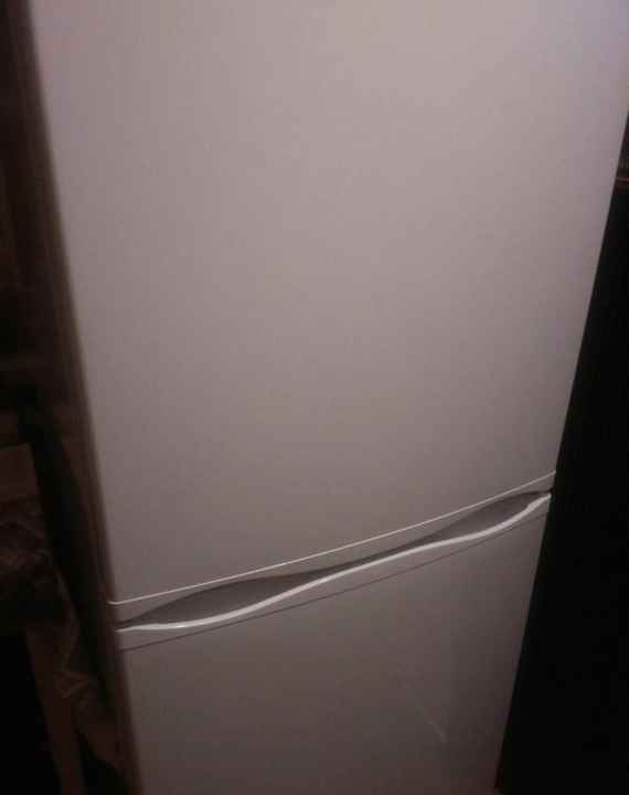Холодильник Атлант XM-4092 фото