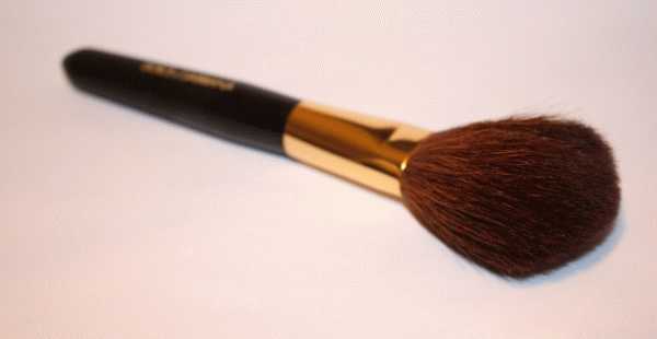 Кисти. Часть 2. Dolce&amp;Gabbana Make Up Brushes – мои идеальные кисти для макияжа фото