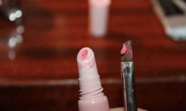 Блеск для губ Faberlic Fantasy Color фото