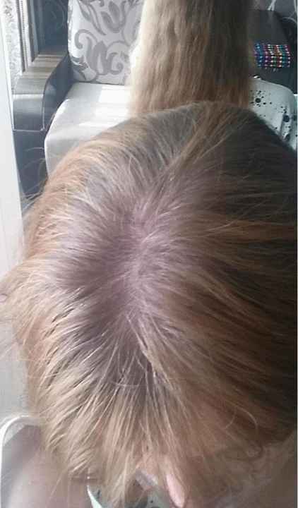 Стойкая крем-краска для волос Fito Косметик Henna Color фото