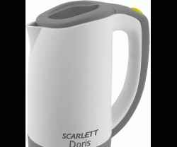 Электрический чайник Scarlett SC-021