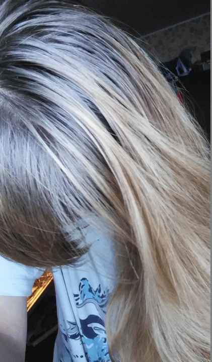 Краска для волос Garnier тон 8 Пшеница фото