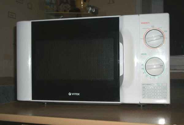 Микроволновая печь Vitek VT-1691 SAGITTA фото