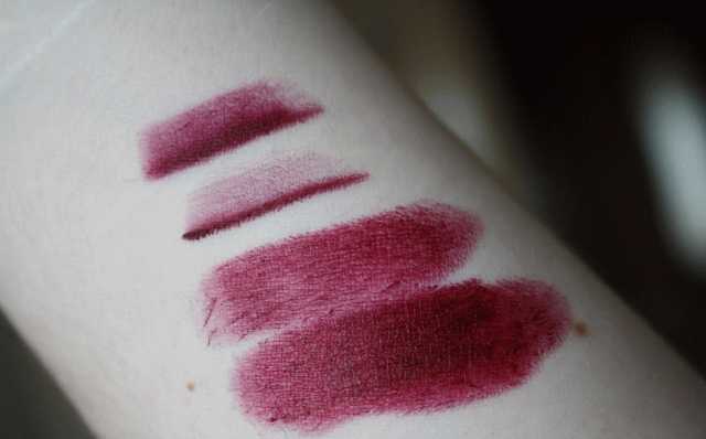 L’Etoile Selection Comme Il Faut LEtoile Lipstick  фото