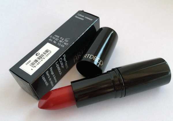 ArtDeco Perfect Color Lipstick #05      