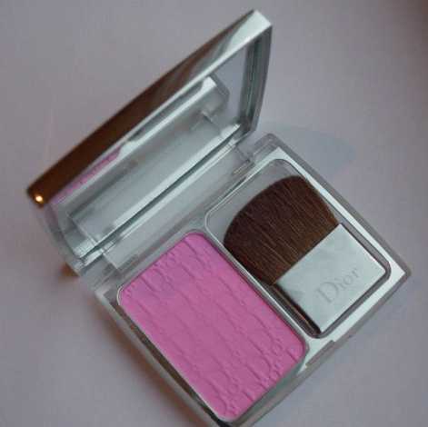Dior Diorskin Healthy Glow Booster Blush  фото